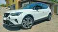 SEAT Arona 1.0 TGI 90 CV FR METANO Weiß - thumbnail 7