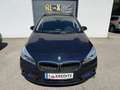 BMW 216 d Blau - thumbnail 4