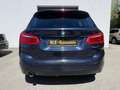 BMW 216 d Blau - thumbnail 13