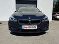 BMW 216 d Blau - thumbnail 5