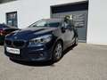 BMW 216 d Blau - thumbnail 1