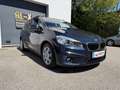 BMW 216 d Blau - thumbnail 3