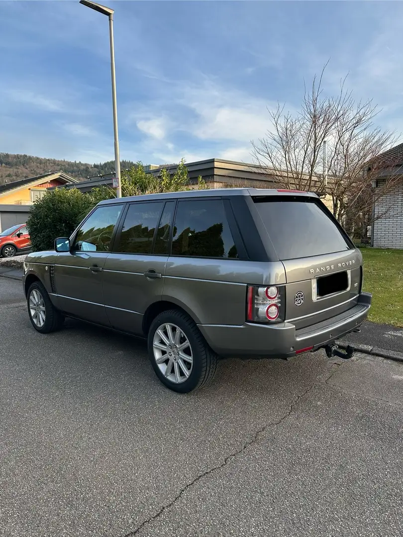 Land Rover Range Rover TDV8 HSE 8-Fach Bereifung - 2