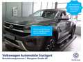 Volkswagen Amarok Style V6  3.0 TDI Euro 6d ISC FCM AHK Grau - thumbnail 1