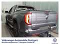 Volkswagen Amarok Style V6  3.0 TDI Euro 6d ISC FCM AHK Grau - thumbnail 5