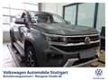 Volkswagen Amarok Style V6  3.0 TDI Euro 6d ISC FCM AHK Grau - thumbnail 3