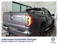 Volkswagen Amarok Style V6  3.0 TDI Euro 6d ISC FCM AHK Grau - thumbnail 4