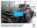 Volkswagen Amarok Style V6  3.0 TDI Euro 6d ISC FCM AHK Grau - thumbnail 2
