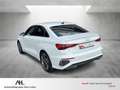 Audi A3 Limousine 35 TFSI S-line Matrix-LED Weiß - thumbnail 3