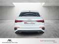 Audi A3 Limousine 35 TFSI S-line Matrix-LED Weiß - thumbnail 4