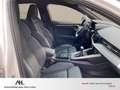 Audi A3 Limousine 35 TFSI S-line Matrix-LED Weiß - thumbnail 9