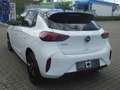 Opel Corsa 1.2 Direct Injection Turbo Start/Stop Aut. GS Line Blanc - thumbnail 2