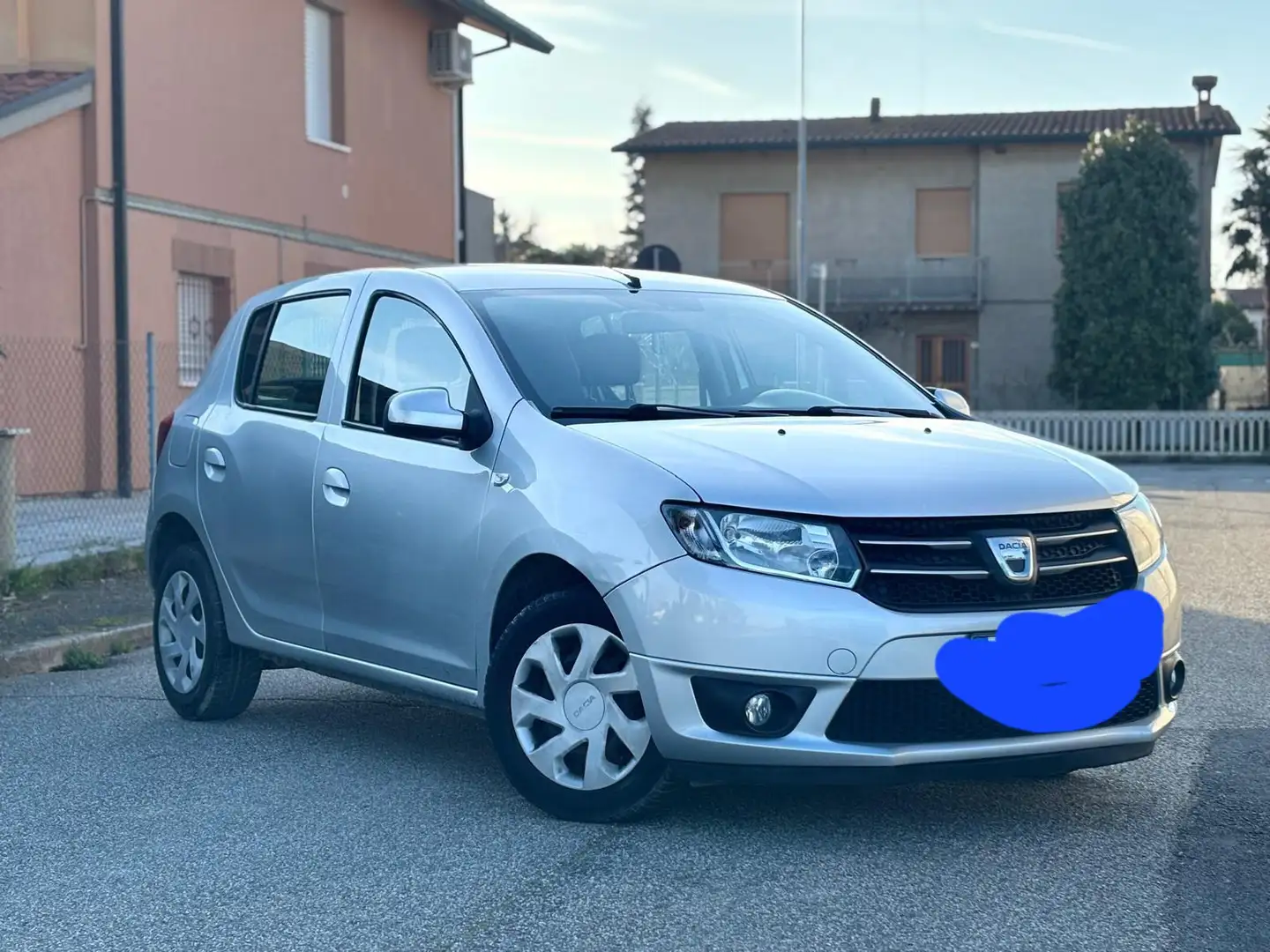 Dacia Sandero TCe 90 Laureate - 2