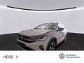 Volkswagen Taigo 1.0 TSI DSG STYLE*IQ.LIGHT*KAMERA*PDC*SHZ* Grau - thumbnail 1
