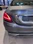Mercedes-Benz C 180 d Avantgarde Gris - thumbnail 5