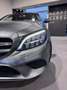 Mercedes-Benz C 180 d Avantgarde Gris - thumbnail 4