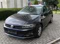 Volkswagen Polo VI Trendline*SHZ*LED*PDC*60TKM*TOP Negro - thumbnail 2