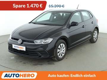 1.0 Life Aut.*NAV*LIM*PDC*SHZ*ALU*KLIMA*