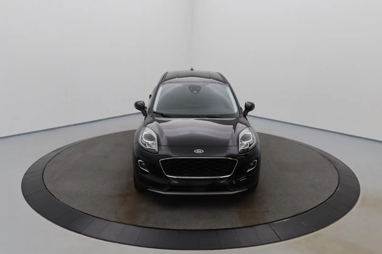 Ford Puma Titanium X|Automaat|B&O||Winterpack Noir - 2