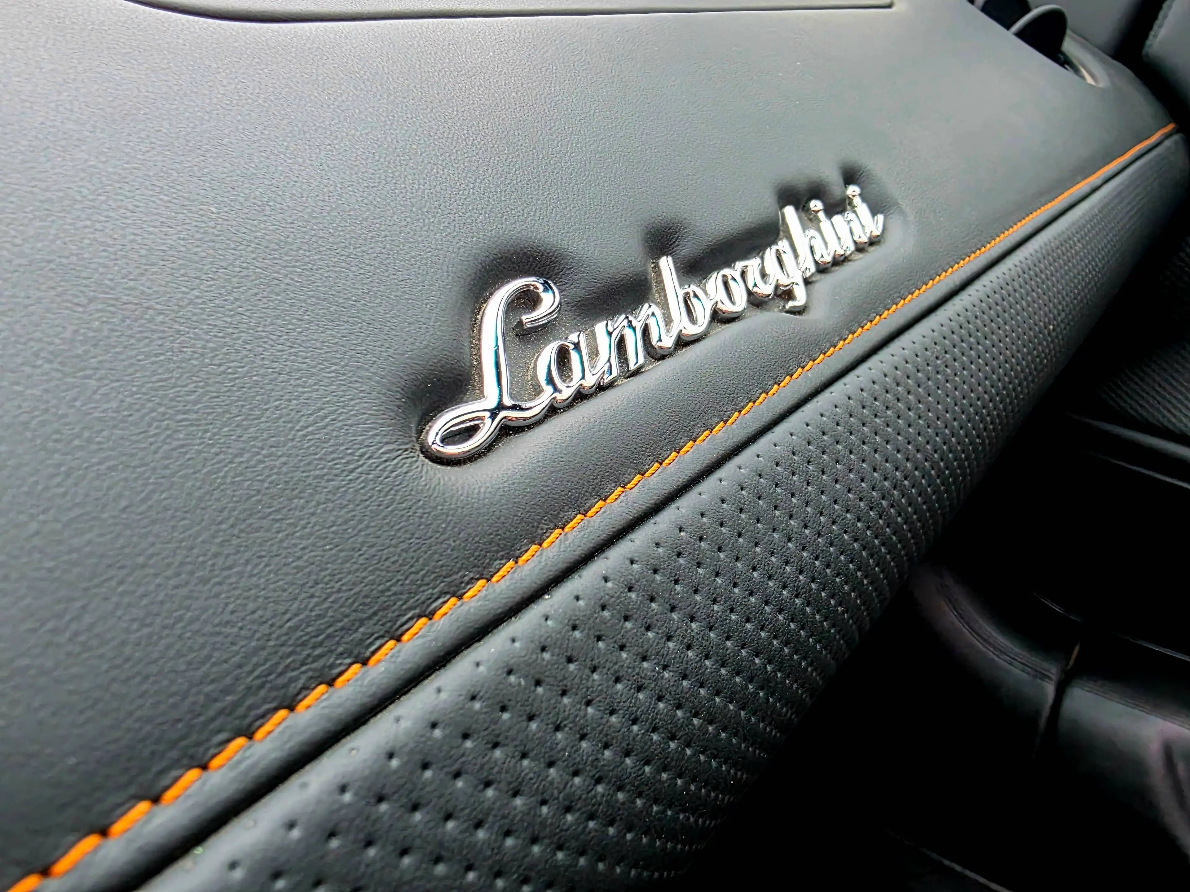 Lamborghini Gallardo Spyder - 5.0 V10 - 9.500KM - ALS NIEUW — photo 15