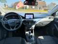 Ford Focus 1.0 FLEXFUEL 125CV  Titanium Style 9159HT 12/2022  Blanc - thumbnail 10