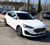 Ford Focus 1.0 FLEXFUEL 125CV  Titanium Style 9159HT 12/2022  Blanc - thumbnail 1