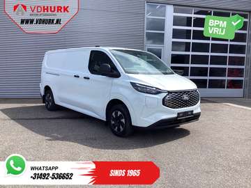 E-Transit L2 330 km WLTP Garantie t/m 2028/ LED/ S