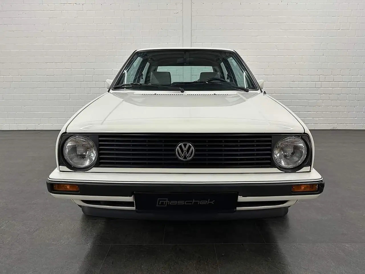Volkswagen Golf Golf 1987
