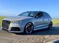 Audi RS3 2.5 TFSI RS3 420pk,QuattroPano,,Nardo,BBS,Schaalst Grijs - thumbnail 11