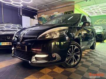 1.6 DCI 130 cv ENERGY BOSE EDITION