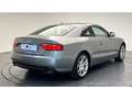 Audi A5 COUPE 2.7 TDI 163 AMBITION LUXE MULTITRONIC Noir - thumbnail 6
