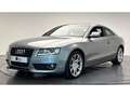 Audi A5 COUPE 2.7 TDI 163 AMBITION LUXE MULTITRONIC Noir - thumbnail 1