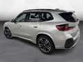 BMW X1 18i M Sport Sommer19'' PANO H/K ParkAss Ad-M-Fw. A Silber - thumbnail 3