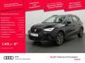 SEAT Arona Style DSG ACC LED CARPLAY VIRT Schwarz - thumbnail 1
