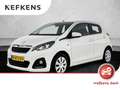 Peugeot 108 1.0 e-VTi Active 72pk | Airco | Bluetooth | LED Da Blanc - thumbnail 1