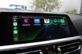 BMW 330 3-serie Touring 330i M-Sport - LEDER - 360 CAMERA Noir - thumbnail 14