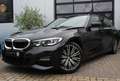 BMW 330 3-serie Touring 330i M-Sport - LEDER - 360 CAMERA Noir - thumbnail 6