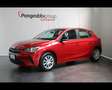 Opel Corsa VI 2020 1.2 s&s 75cv Rouge - thumbnail 1