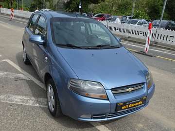 1.4 SX Automatik