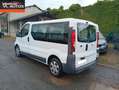 Renault Trafic II 9 places 2.0 DCI 115cv Année 2007 Blanc - thumbnail 3