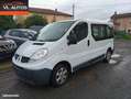 Renault Trafic Ce Trafic II 9 places 2.0 DCI 115cv Année 2007 Blanco - thumbnail 2
