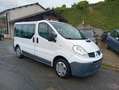 Renault Trafic II 9 places 2.0 DCI 115cv Année 2007 Blanc - thumbnail 1