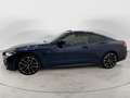BMW 420 420d Coupe mhev 48V xdrive Msport auto Blau - thumbnail 8