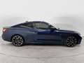 BMW 420 420d Coupe mhev 48V xdrive Msport auto Blau - thumbnail 7