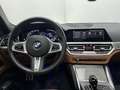 BMW 420 420d Coupe mhev 48V xdrive Msport auto Blau - thumbnail 12