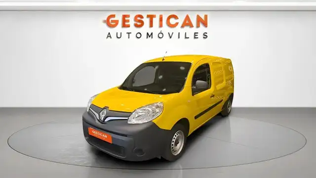 Renault Kangoo Express Profesional Maxi 2p dCi