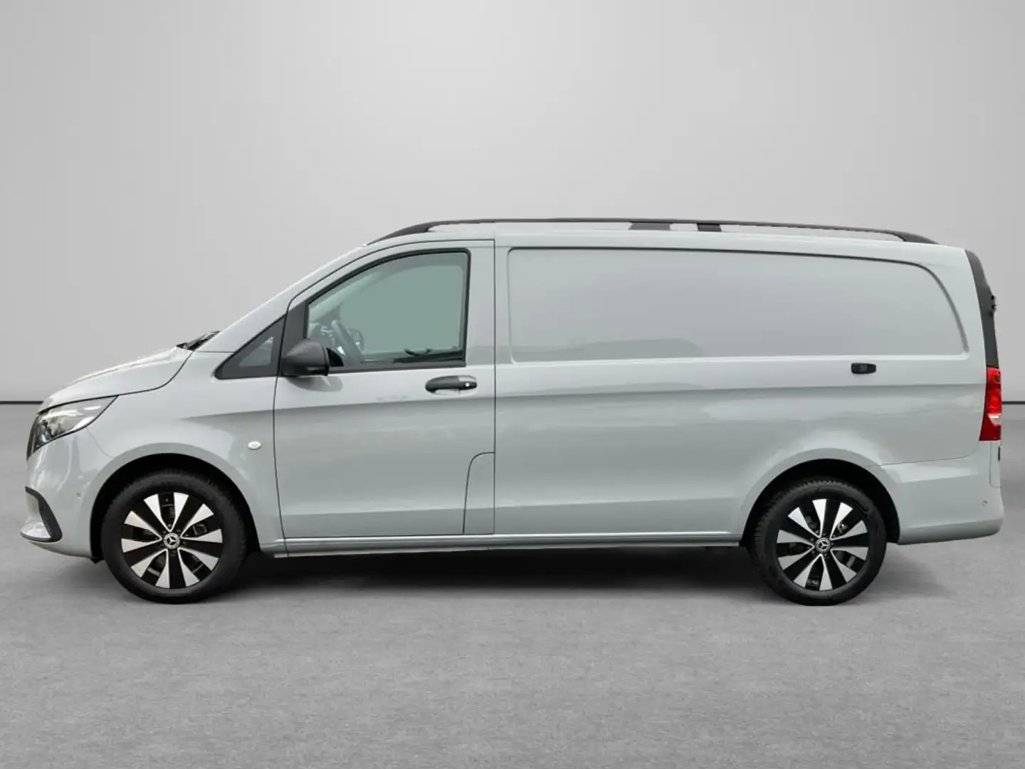 Mercedes-Benz Vito 116 CDI * Kasten lang -> neues Modell Grau - 2