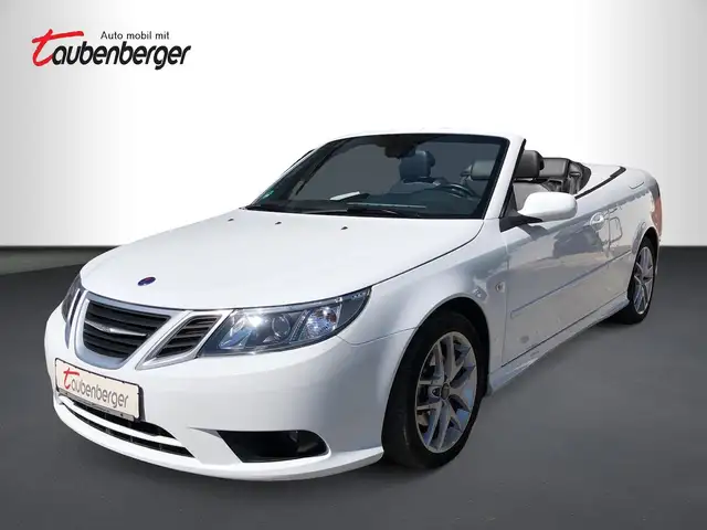 Saab 9-3 Cabriolet 1.8 Vector *HIRSCH*