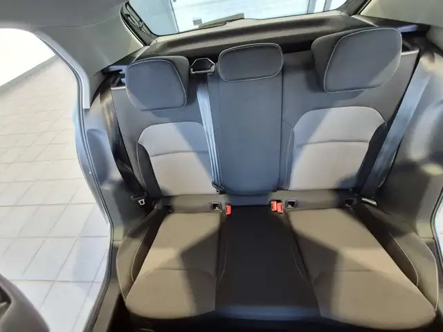 Skoda Fabia view 14