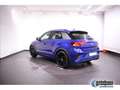 Volkswagen T-Roc 1.0 l TSI R-Line KAMERA ACC STANDHZ LED Blauw - thumbnail 2